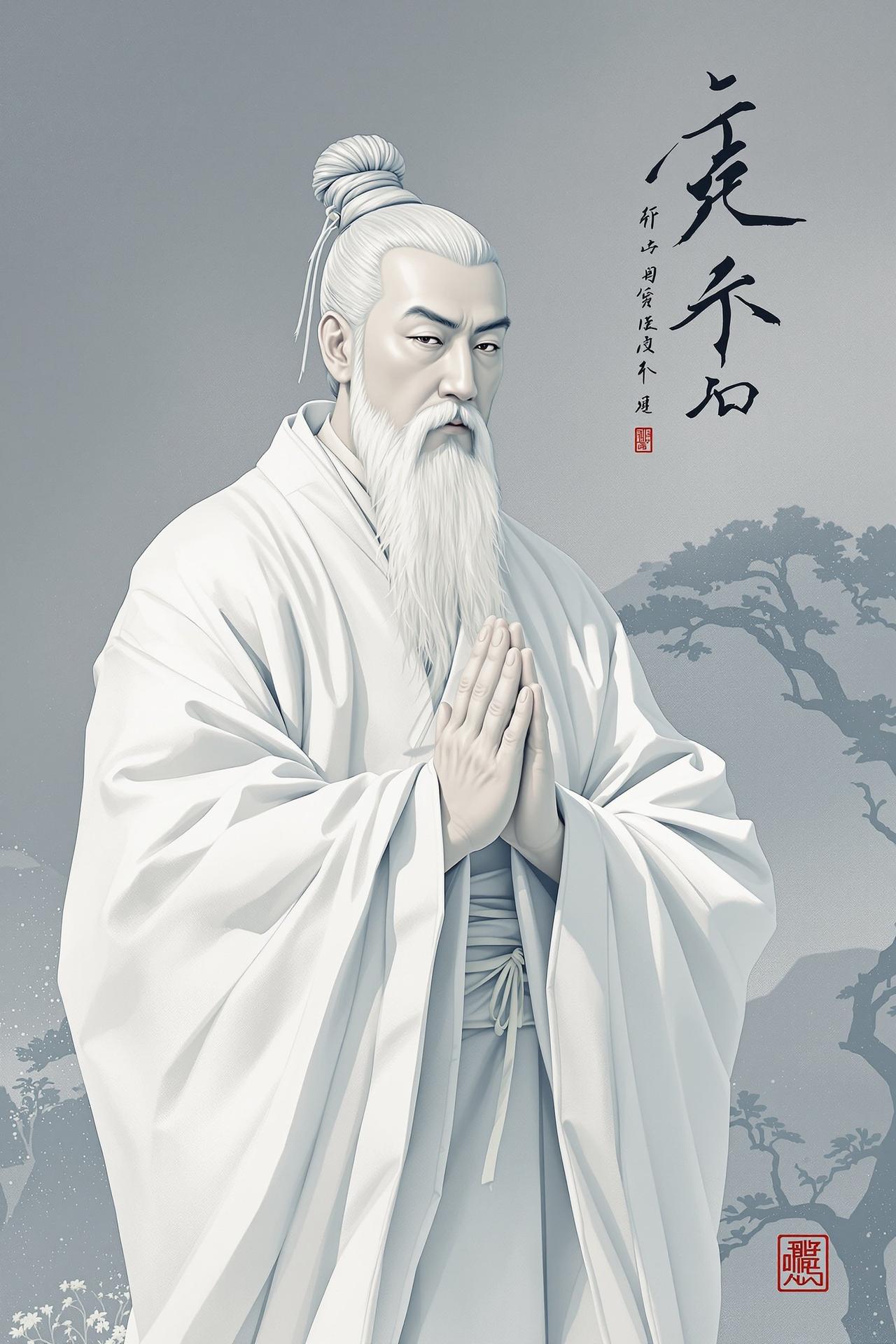 琅琊榜 电视剧海报 - 麒麟才子的复仇之路