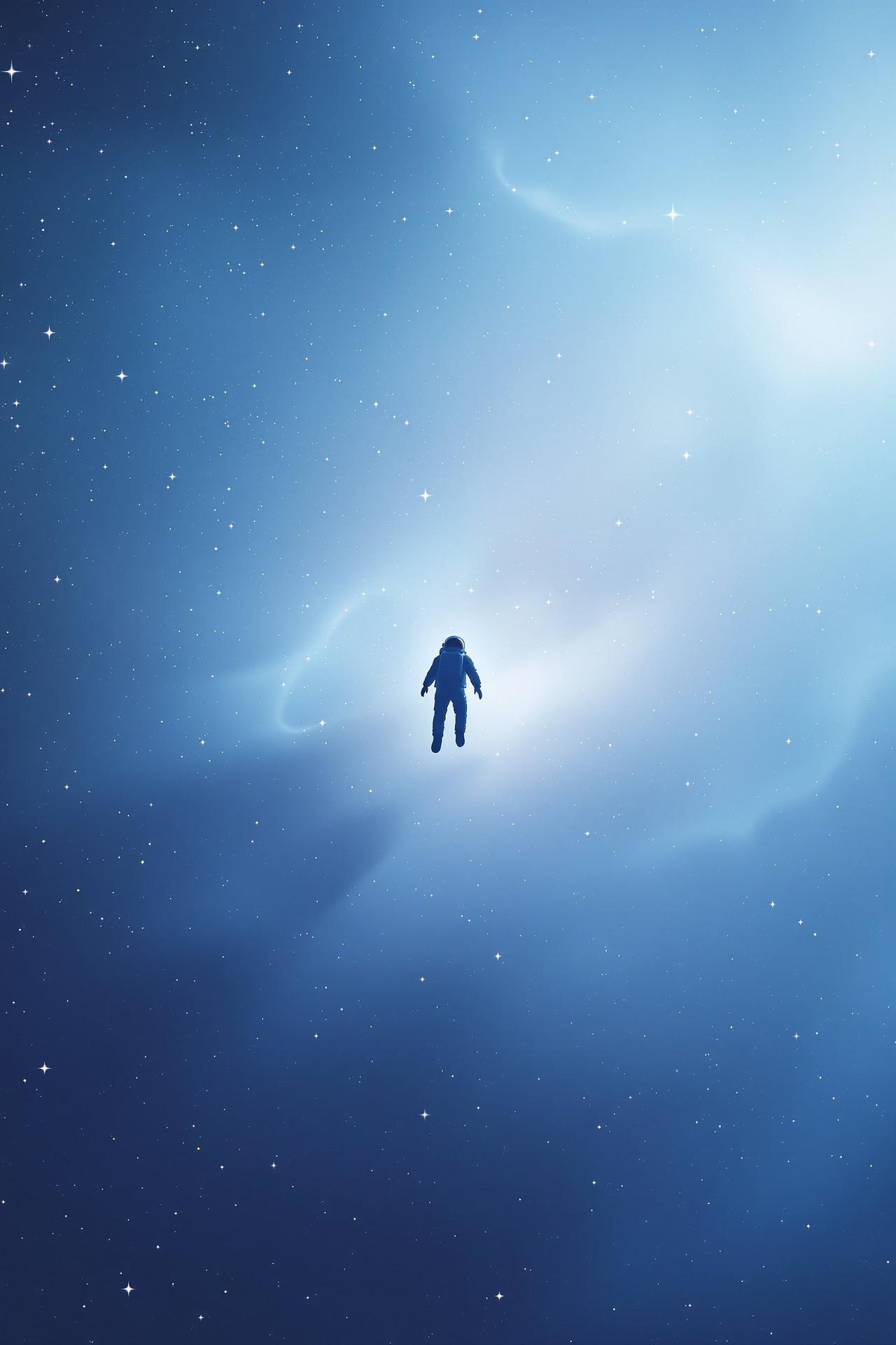 星际漂流者 电影海报 - 宇宙边缘的终极秘密