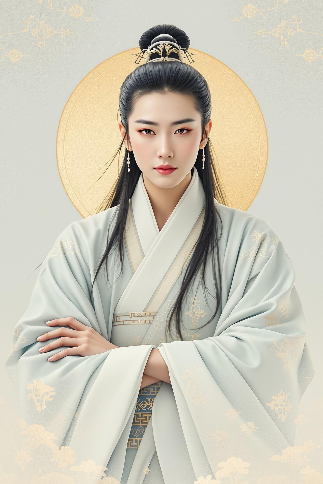 庆余年 电视剧海报 - 现代智慧搅动古代朝堂